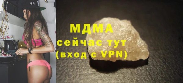 шишки Нея