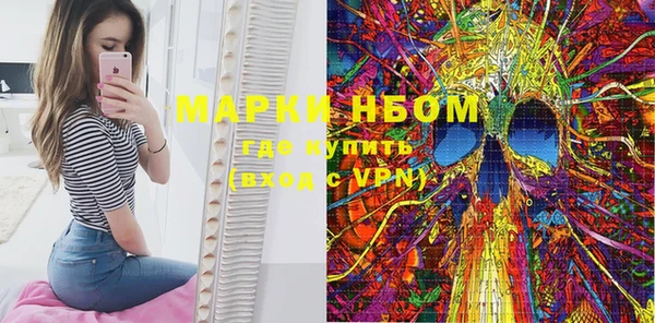 шишки Нея